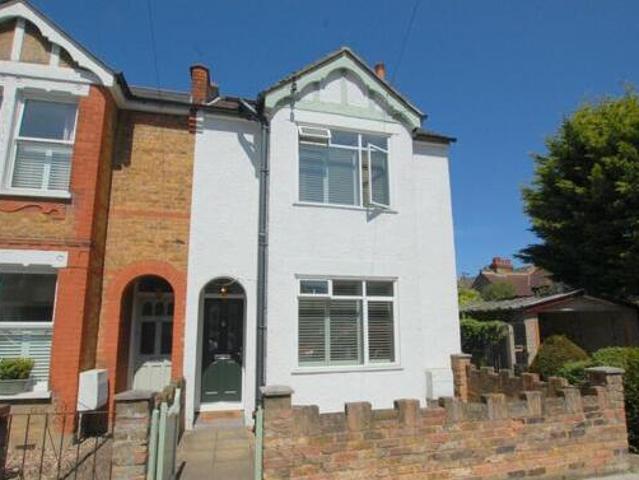 House for sale in Bromley Green, Ashford
