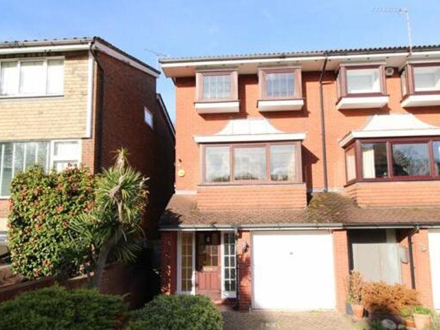 House for sale in Bridgefield, Kent