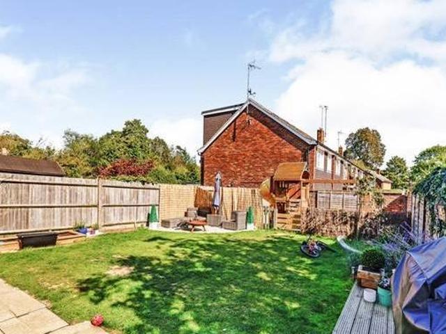 House for sale in West Sussex