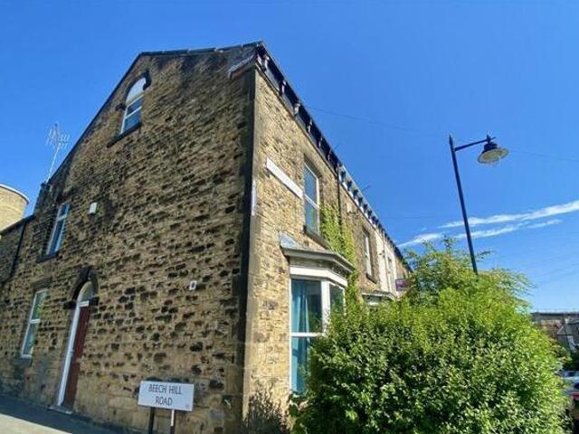 House for sale in Broomfield, Sheffield