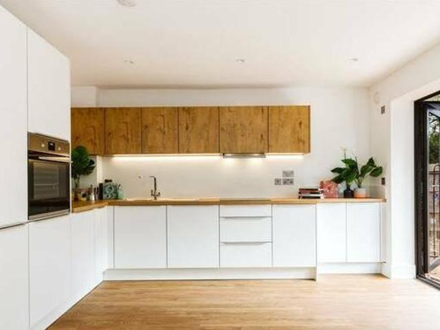 House for rent in Feckenham, City Of Bristol
