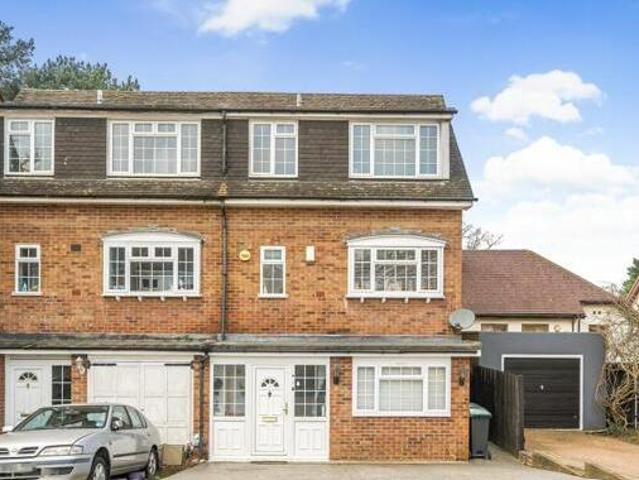 House for sale in Epping, Essex