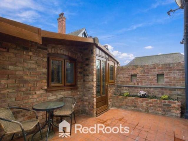 Cottage for sale in Bentley, Doncaster