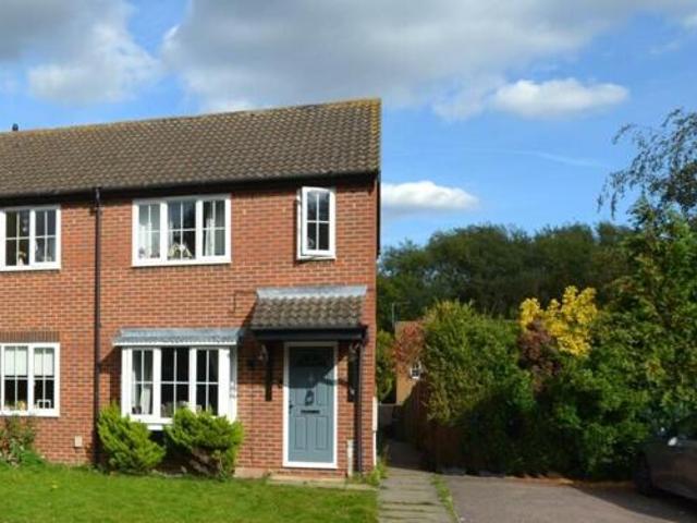 House for sale in Colliers End, Hertfordshire
