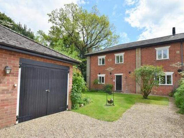 House for sale in Chelmondiston, Suffolk