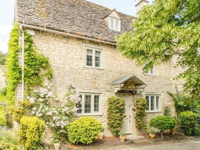 House for sale in Fulbrook, West Oxfordshire