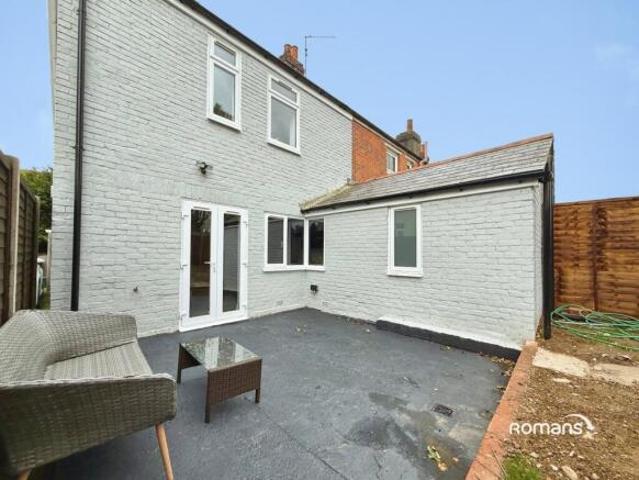 Cottage for sale in Priest Down, Hampshire