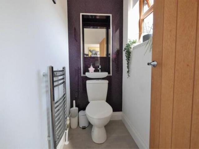Cottage for sale in Key Street, Suffolk