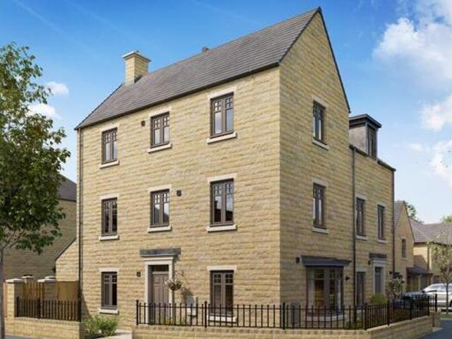 House for sale in North Yorkshire