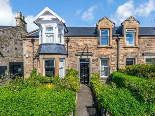 House for sale in Burntisland, Scotland