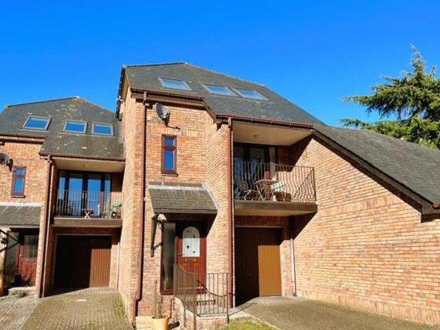 House for sale in Saltash, Cornwall