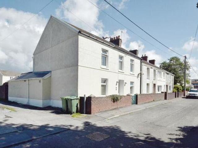 House for sale in Burry Port, Wales