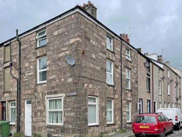 House for sale in Caernarfon