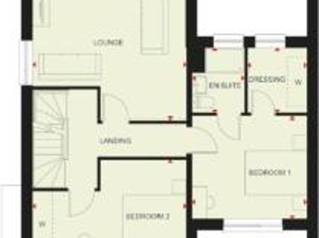Cottage for sale in Arbury, Cambridgeshire