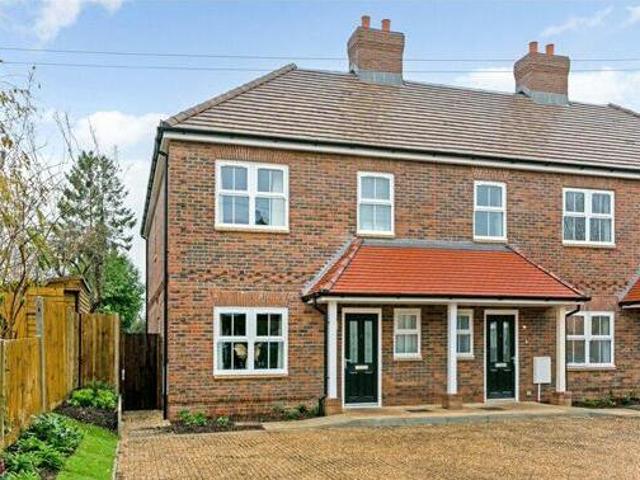 House for sale in Maidenhead