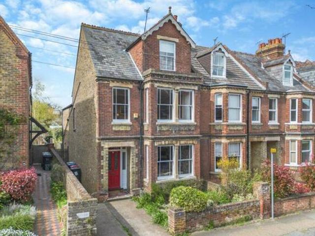 House for sale in St. Mildred's, The Bridge