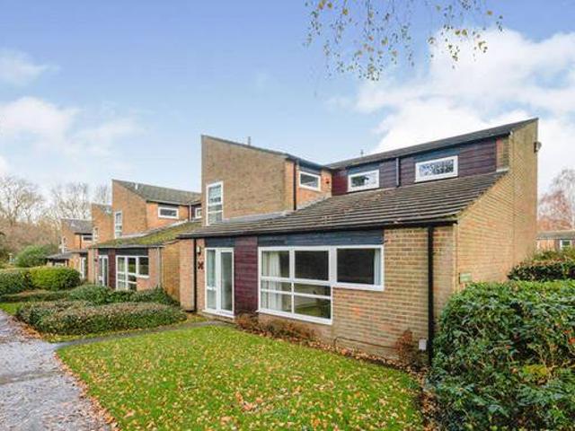 House for sale in Lyons, Greater London