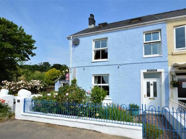 House for sale in Carmarthen, Wales