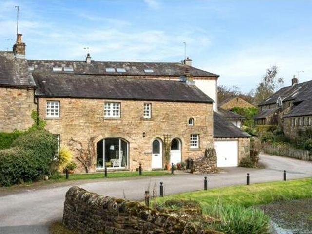 House for sale in Carnforth, Bare