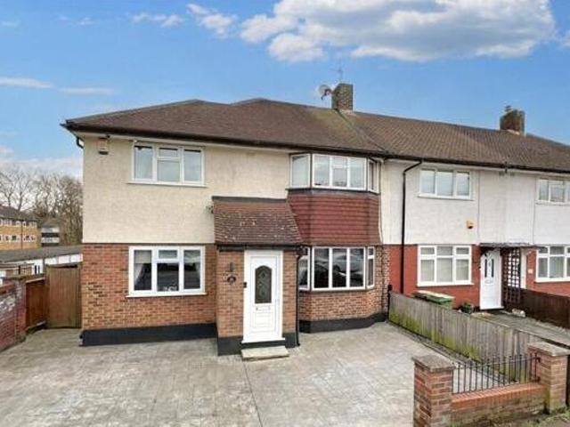 House for sale in Surrey, England