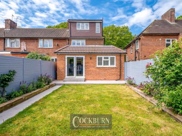 Cottage for sale in Mottingham, Greater London