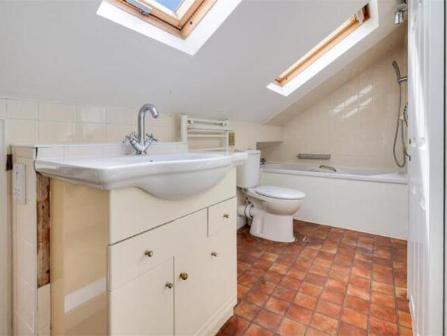 Cottage for sale in Romsey, Cambridge
