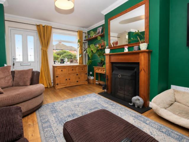 Cottage for sale in New Catton, Norwich