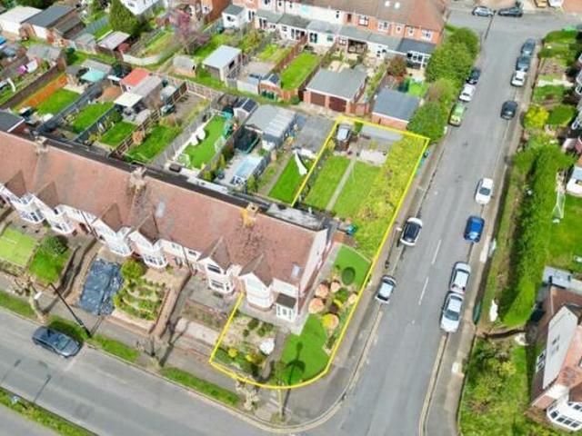 House for sale in Allesley Park, Allesley