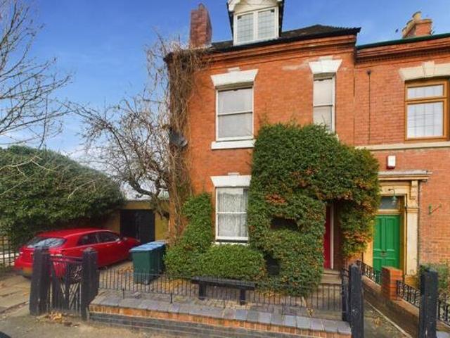 House for sale in Allesley Park, Allesley