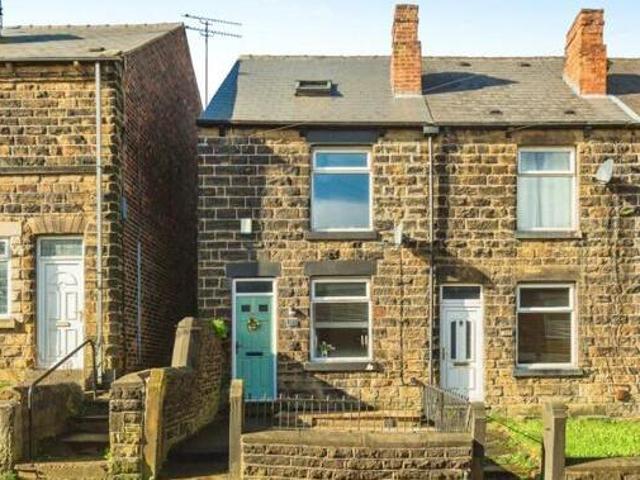 House for sale in Burncross, Sheffield