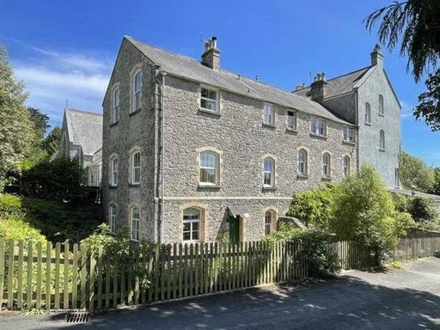 House for rent in Devon