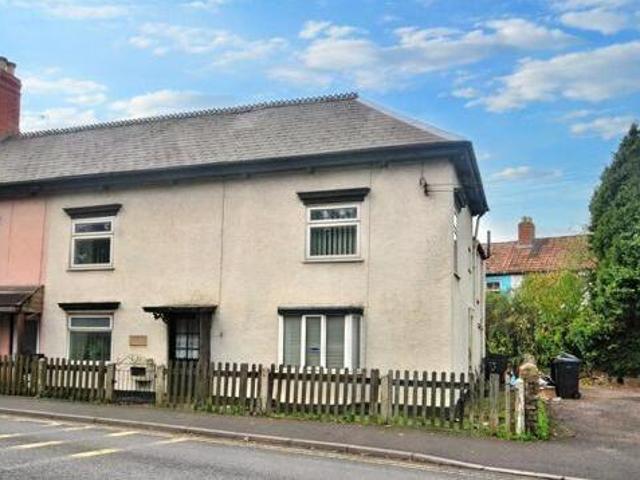 House for sale in Chard, Somerset