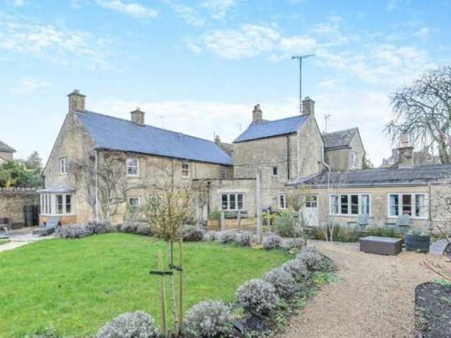 House for sale in Golden Valley, Gloucestershire