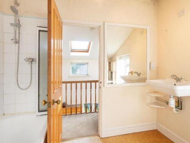 Cottage for sale in The Slade, Oxfordshire