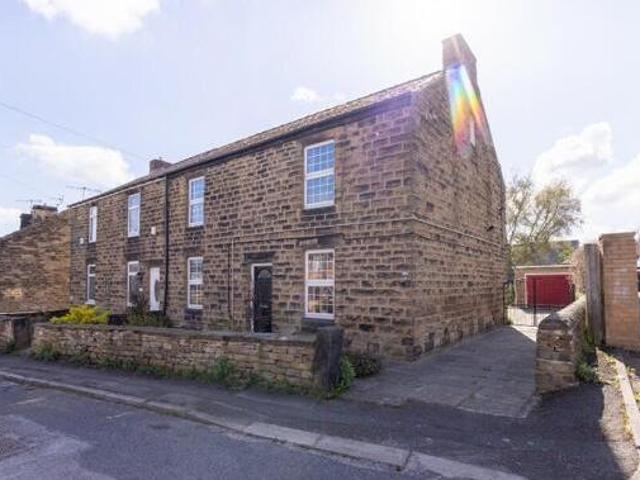 House for sale in Middlecroft, Loundsley Green