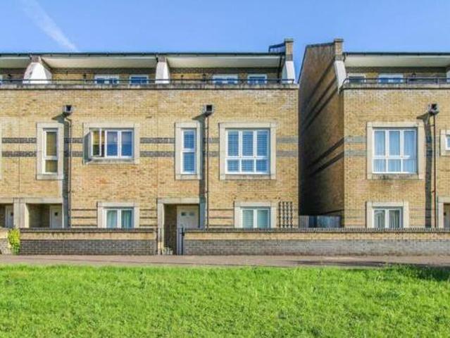 House for sale in City of London, Greater London