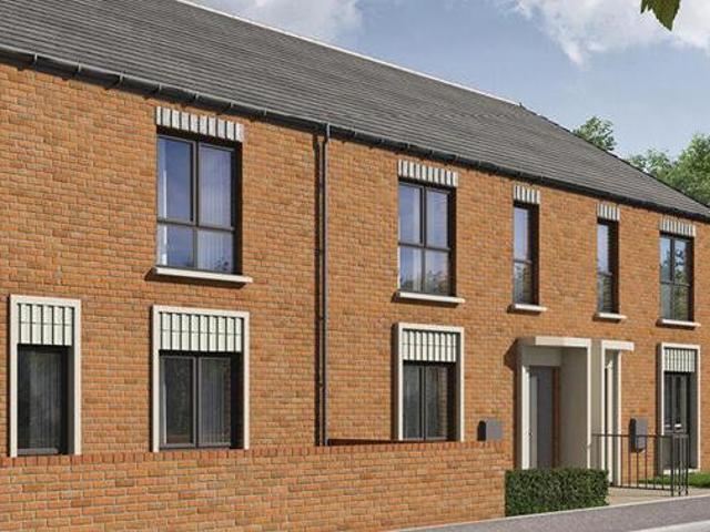 House for sale in Feckenham, City Of Bristol