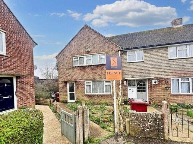 House for sale in Chichester, Littlecote