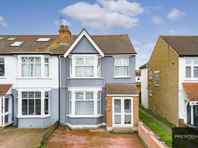 House for sale in Lyons, Greater London