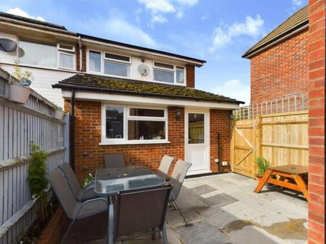 House for sale in Berrick Salome, Oxfordshire