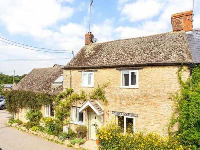 House for sale in Chipping Norton, Black Bourton
