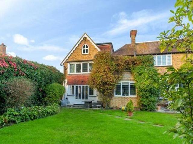 House for sale in Surrey