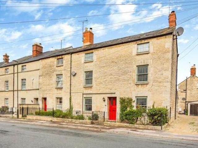 House for sale in Chesterton, Fossebridge