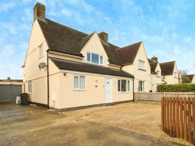 House for sale in Chesterton, Fossebridge