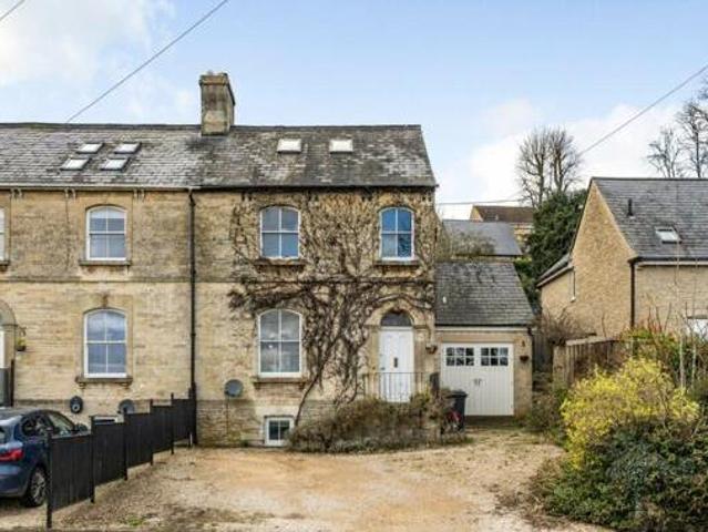 House for sale in Fossebridge, Gloucestershire