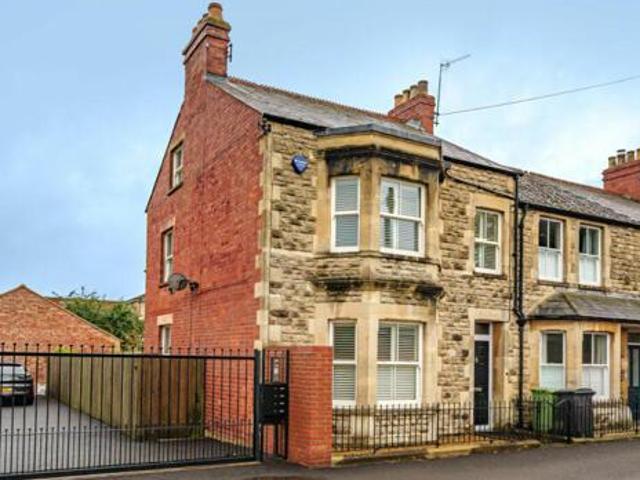 House for sale in Chesterton, Cotswold