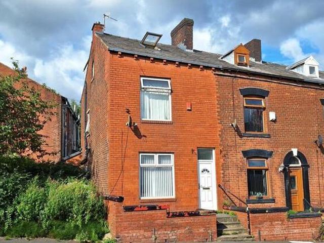 House for sale in Lancashire, England