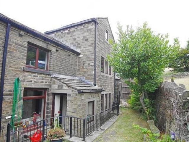 House for sale in Yorkshire And The Humber