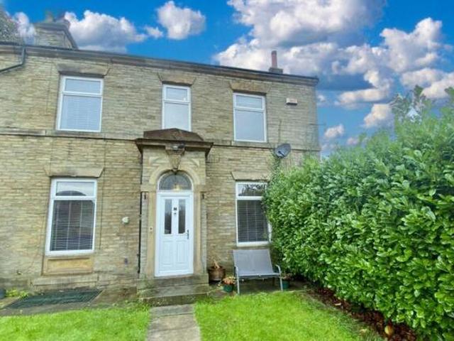 House for sale in Cleckheaton, West Yorkshire