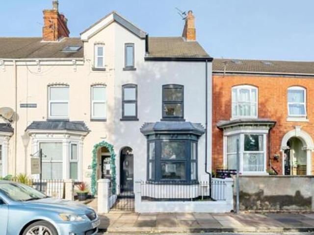 House for sale in Cleethorpes, North East Lincolnshire